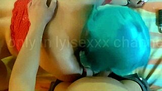 Latina otaku slut fucked hard in hotel!