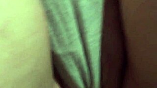 Slut Uses Vibrator To Squirt For Her Pleasure!