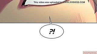 Seducing the Maid in Episode 21 of the Series