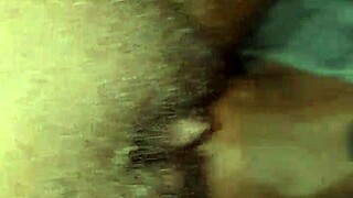 Big black cock first fuck