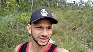 Blooper With Prostitute!