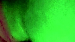 Latina Teases With Her Big Ass Curves