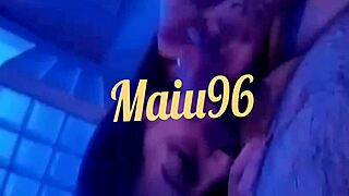 Telo, are you ready for this intense oral pleasure?