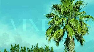 i met vixen jessa rhodes and a famous actor for a casual chat