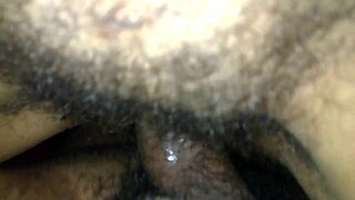 wife acts like bitch in bed