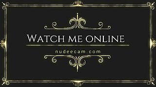 Sexy Boobs On Display In This Video