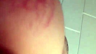 Making Love to My Wife with Teen 18+ Slut MILF Redhead