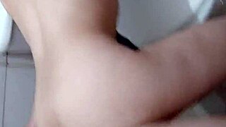 Comendo o cuzinho da casada