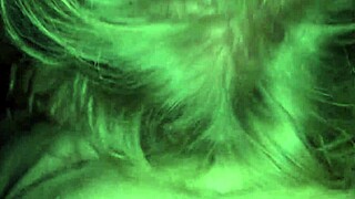 Jenna Jaymes teases with big cock gag