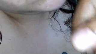 kittyxxx93 shares her spanish european experiences with big dicks