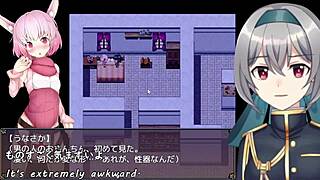 Let the hentai fun begin with this animative video lesson