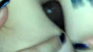 kittyxxx93 shares her spanish european experiences with big dicks