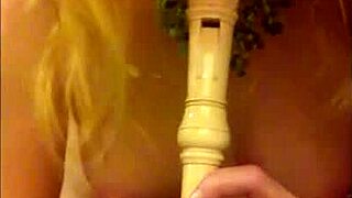 Lightfairy's Intense Anal Play