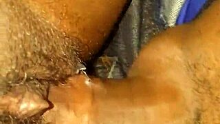 Big black cock first fuck