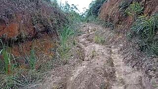 Blooper With Prostitute!