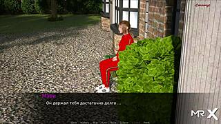 Girls swim topless in the pool, riding cowgirl style from POV in this anime hentai episode.