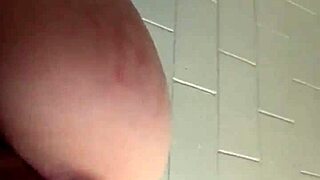 Making Love to My Wife with Teen 18+ Slut MILF Redhead