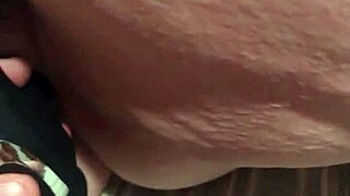 Slut Uses Vibrator To Squirt For Her Pleasure!