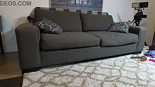 Aleksa Gets Detailed Anal Assfucking With Tattoo