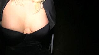 Tara Spades Gets Fucked and Filled with Cum in Intense Session