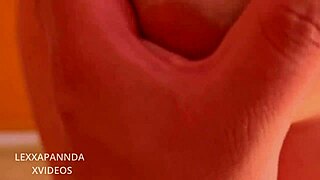 i cum on the tits of a pregnant woman