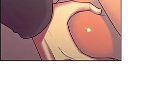 Seducing the Maid in Episode 21 of the Series