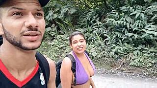 Blooper With Prostitute!