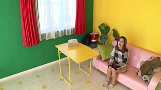 spanish and japanese half exotic beauty ami chan appears in erotic documentary woman hot continent 1