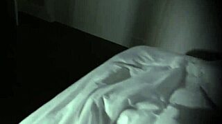 Chloe Cherry and Gwen Vicious sucking stepbrother's cock in college group fun! 😈