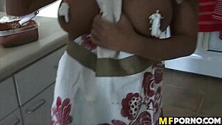 White dude enjoys latina teen pussy from pov