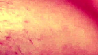 Nuestro primer video porno amateur