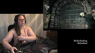 Naked Evil Within Play Through Part 10