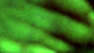 why does ebony suck thick uncut cock sloppy?