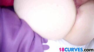 blonde pawg victoria paradice craves huge cock