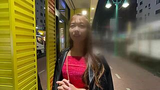 Full version of amateur video 300ntk-489