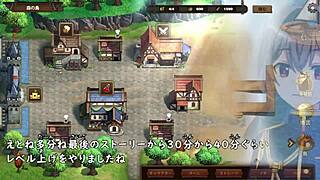 Oslo Sea Trial Machine Game with Anime Subtitles Intriguing Twist