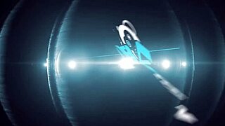 3 way lesbians in bed