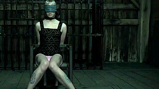 Nasty Blowjob Punishment In Missionary Position Leads To Rough Orgasm