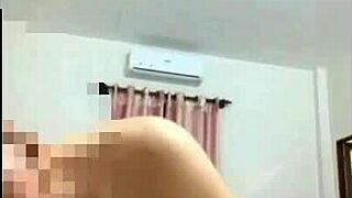 Engaging in fucking with my friend