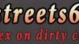 Shy british teen undergoes casting interview on the couch