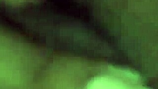 Watch that blue dildo pleasure!