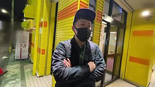 النسخة الكاملة من فيديو هاوين 300ntk-489