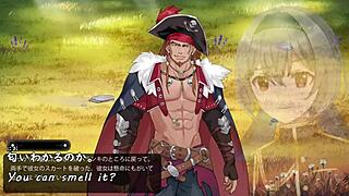 Oslo Sea Trial Machine Game with Anime Subtitles Intriguing Twist