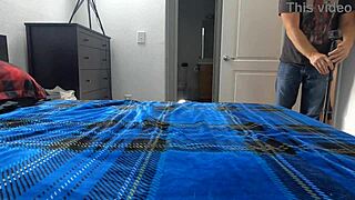 Scarlet Datz explores intense anal pleasures