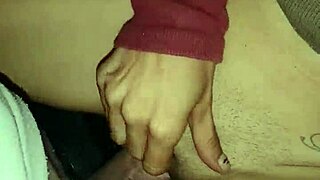 Amateurs Get Raw Fucked In The Car With Intense Action!