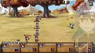 Oslo Sea Trial Machine Game with Anime Subtitles Intriguing Twist