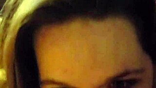 She loves sucking my dick so much it drives her wild