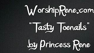 سيطرة النساء