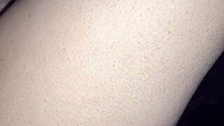 Amateurs Get Raw Fucked In The Car With Intense Action!