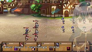 Oslo Sea Trial Machine Game with Anime Subtitles Intriguing Twist